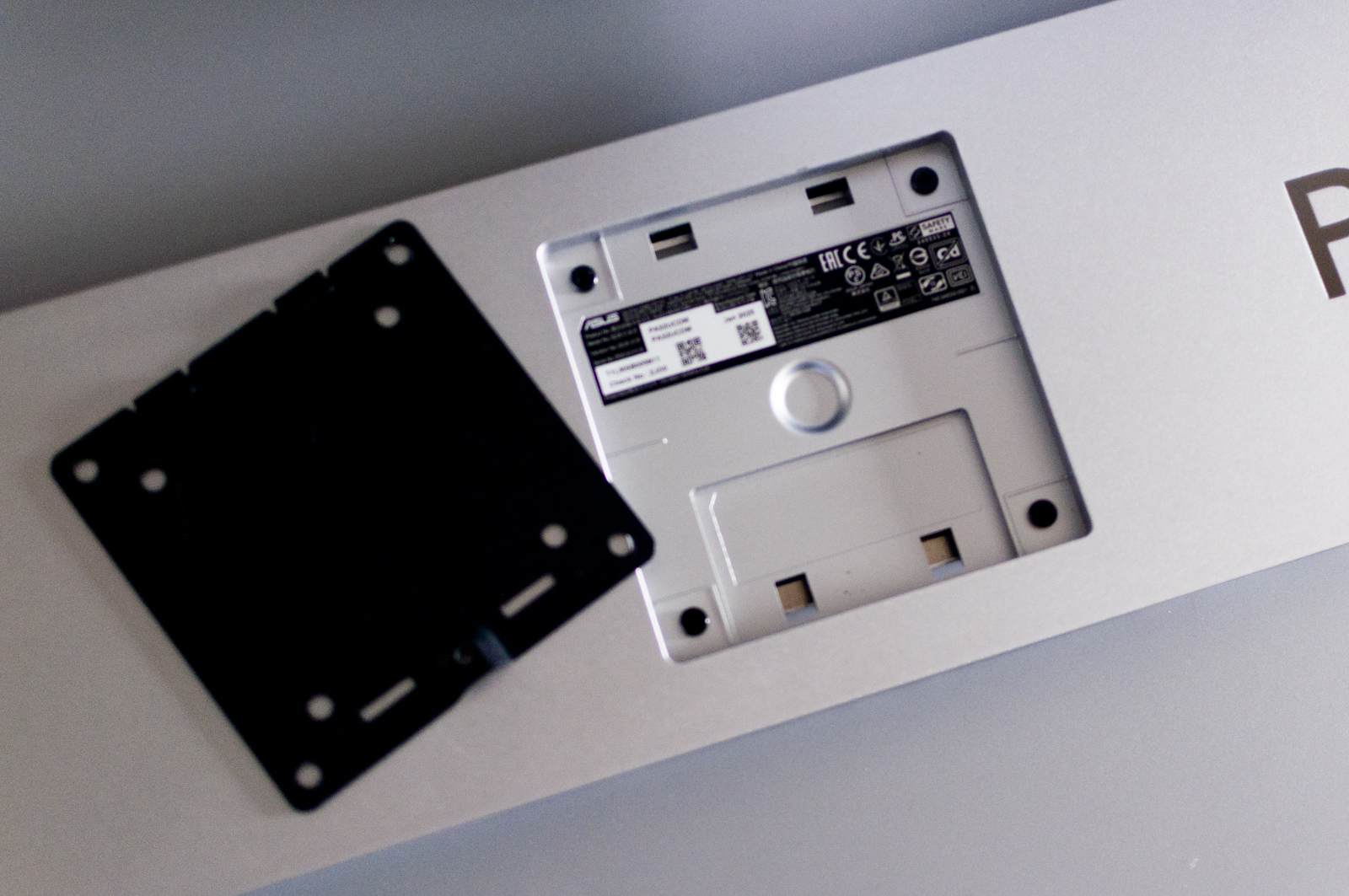 Recensione Asus PA32UCDM, il display definitivo per utenti pro, anche gamer - macitynet.it Recensione Asus PA32UCDM, il display definitivo per utenti pro, anche gamer - macitynet.it