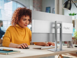 Recensione Asus PA32UCDM, il display definitivo per utenti pro Recensione Asus PA32UCDM, il display definitivo per utenti pro, anche gamer - macitynet.it