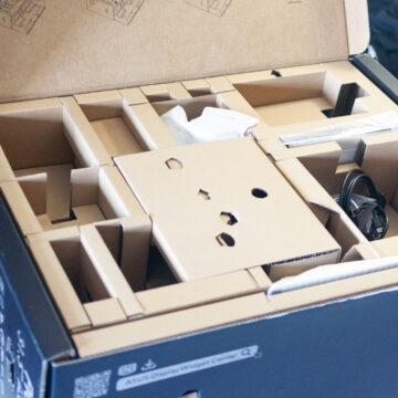 Recensione Asus PA32UCDM, il display definitivo per utenti pro, anche gamer - macitynet.it