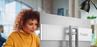 Recensione Asus PA32UCDM, il display definitivo per utenti pro, anche gamer - macitynet.it