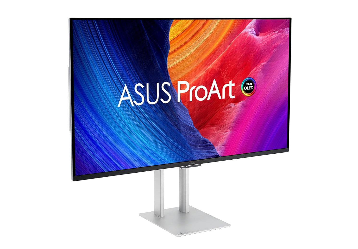 Recensione Asus PA32UCDM, il display definitivo per utenti pro, anche gamer - macitynet.it Recensione Asus PA32UCDM, il display definitivo per utenti pro, anche gamer - macitynet.it