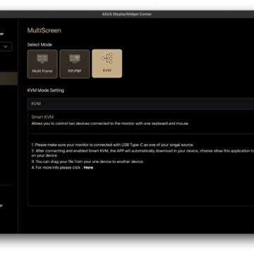 Recensione Asus PA32UCDM, il display definitivo per utenti pro, anche gamer - macitynet.it