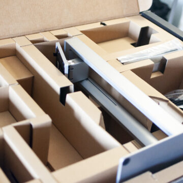 Recensione Asus PA32UCDM, il display definitivo per utenti pro, anche gamer - macitynet.it