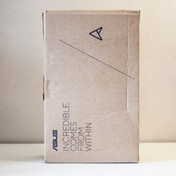 Recensione Asus Zen Screen Duo, il monitor doppio che triplica la produttività - macitynet.it