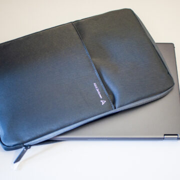 Recensione Asus Zen Screen Duo, il monitor doppio che triplica la produttività - macitynet.it