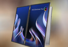 Recensione Asus ZenScreen Duo, il monitor doppio che triplica la produttività Recensione Asus Zen Screen Duo, il monitor doppio che triplica la produttività - macitynet.it