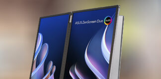 Recensione Asus Zen Screen Duo, il monitor doppio che triplica la produttività - macitynet.it