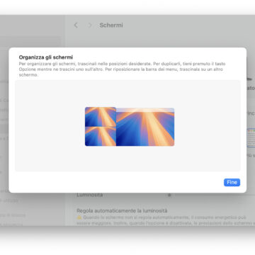 Recensione Asus Zen Screen Duo, il monitor doppio che triplica la produttività - macitynet.it