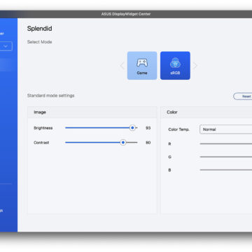 Recensione Asus Zen Screen Duo, il monitor doppio che triplica la produttività - macitynet.it