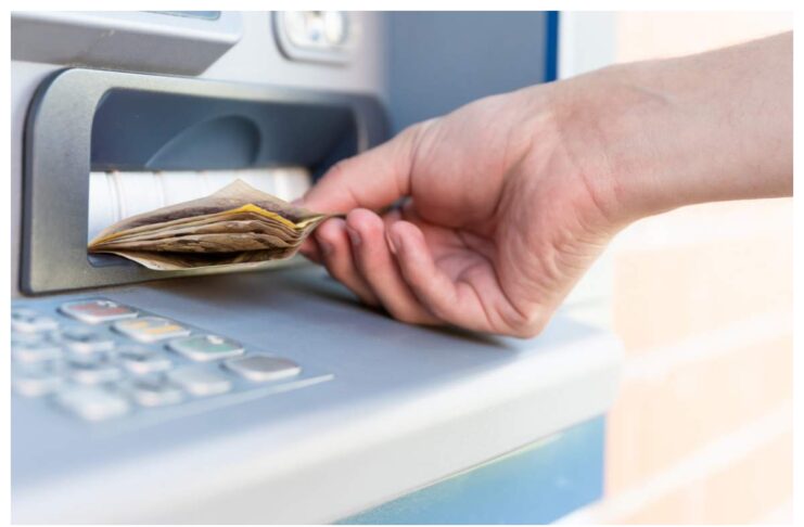 Rivoluzione Bancomat