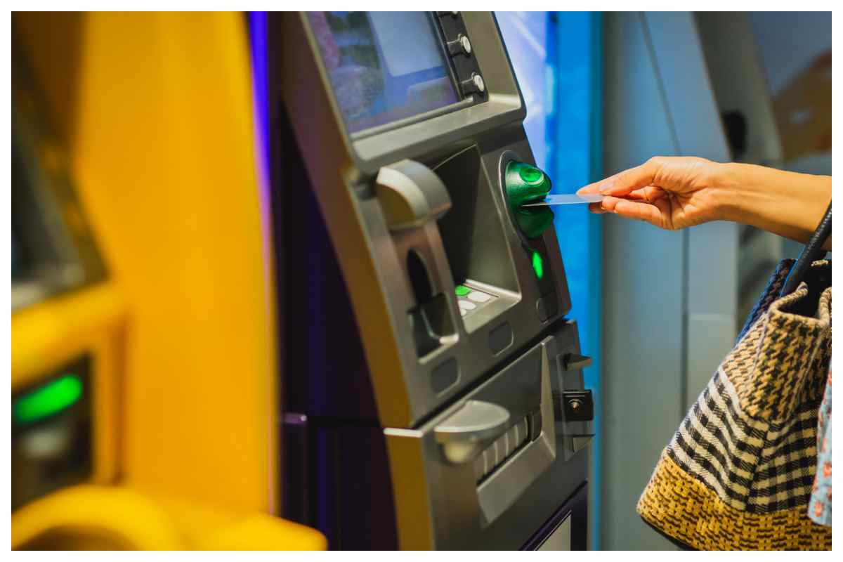  Bancomat, nuove regole