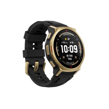 La nuova edizione dell'Amazfit T-Rex 3 Pro è un inno agli sportivi - macitynet.it