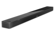Bose Smart Ultra Soundbar con Dolby Atmos compatibile Airplay 2 a 649€ Bozza automatica - macitynet.it