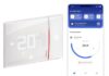 Festa Prime, SMARTHER2 BTcino termostato top compatibile con Homekit, a 124,99 € - macitynet.it