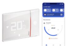 Black Friday, SMARTHER2 BTcino termostato top compatibile con Homekit, a 124,98 € Festa Prime, SMARTHER2 BTcino termostato top compatibile con Homekit, a 124,99 € - macitynet.it