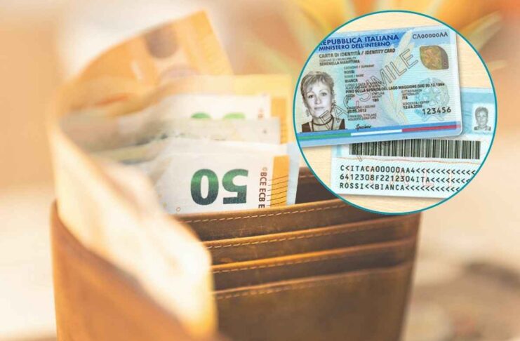 Con la carta di identità elettronica risparmi moltissimo, ma sono in pochi ad usarla nel modo giusto - macitynet.it