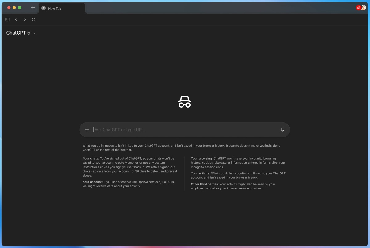 Con ChatGPT Atlas il browser diventa il tuo assistente e agente - macitynet.it Con ChatGPT Atlas il browser diventa il tuo assistente e agente - macitynet.it