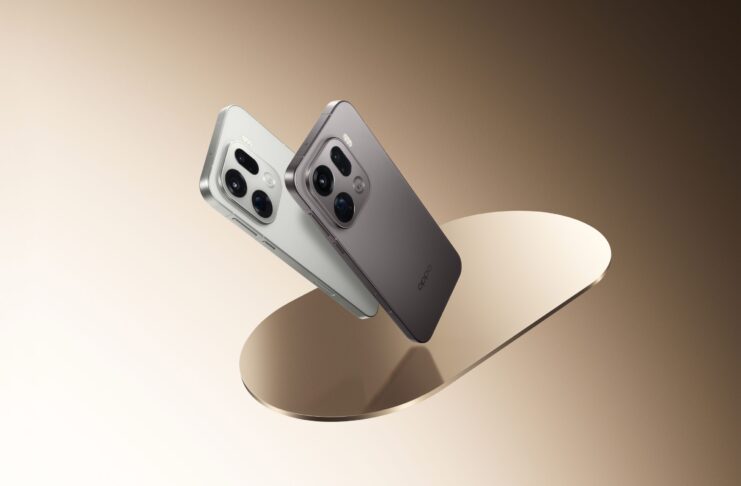 OPPO Find X9 è la nuova serie che punta a prestazioni e design - macitynet.it