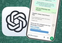Come continuare a usare ChatGPT dopo WhatsApp, guida alla transizione - macitynet.it