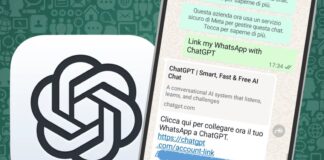 Come continuare a usare ChatGPT dopo WhatsApp, guida alla transizione - macitynet.it