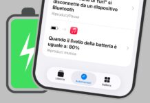 Come sapere quando iPhone è completamente carico anche a occhi chiusi - macitynet.it