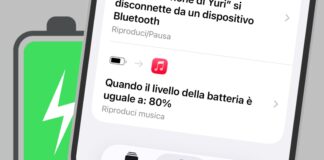 Come sapere quando iPhone è completamente carico anche a occhi chiusi - macitynet.it