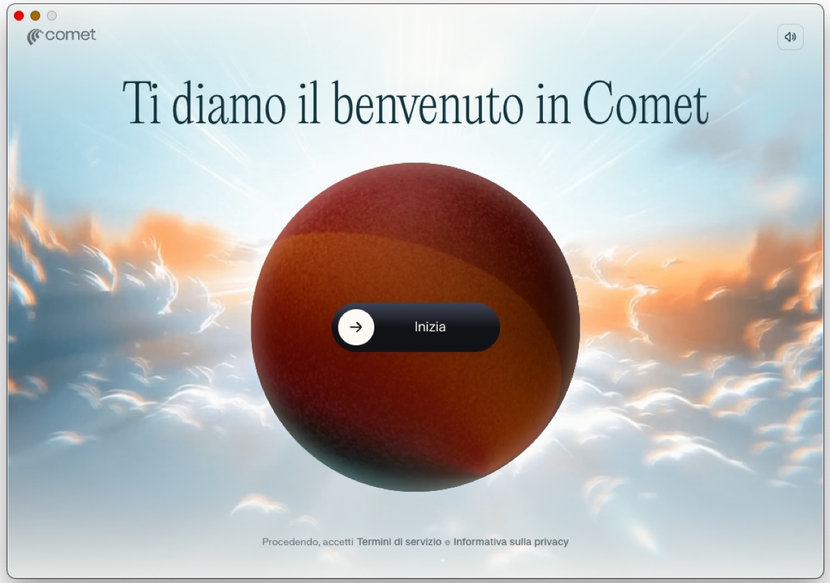 Perplexity Comet ora è gratis, fatevi un giro con il browser AI - macitynet.it Perplexity Comet ora è gratis, fatevi un giro con il browser AI - macitynet.it
