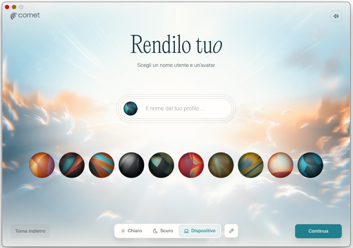 Perplexity Comet ora è gratis, fatevi un giro con il browser AI - macitynet.it Perplexity Comet ora è gratis, fatevi un giro con il browser AI - macitynet.it