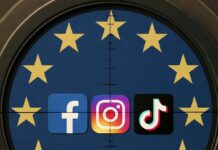 Meta e TikTok sono ancora nel mirino della Commissione UE TikTok e Meta nel mirino della Commissione UE, non facile segnalare contenuti illegali - macitynet.it
