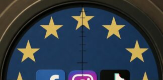 TikTok e Meta nel mirino della Commissione UE, non facile segnalare contenuti illegali - macitynet.it