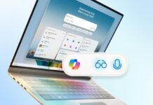 Con Windows 11 Copilot vede e ti ascolta, per gli agenti c’è da aspettare Con Windows 11 Copilot vede e ti ascolta, per gli agenti c’è da aspettare - macitynet.it
