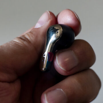 Creative Aurvana Ace SXFI