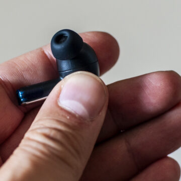 Creative Aurvana Ace SXFI