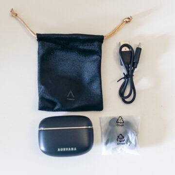 Creative Aurvana Ace SXFI