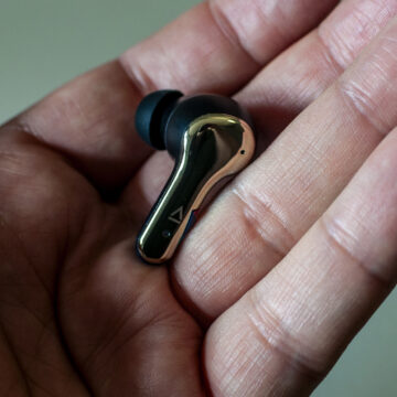 Creative Aurvana Ace SXFI