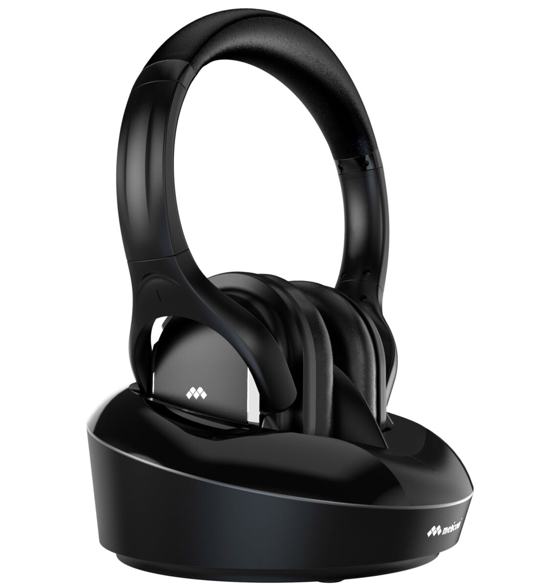 Cuffie wireless Meliconi Digital Plus Cuffie wireless Meliconi Digital Plus