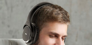 Cuffie wireless Meliconi