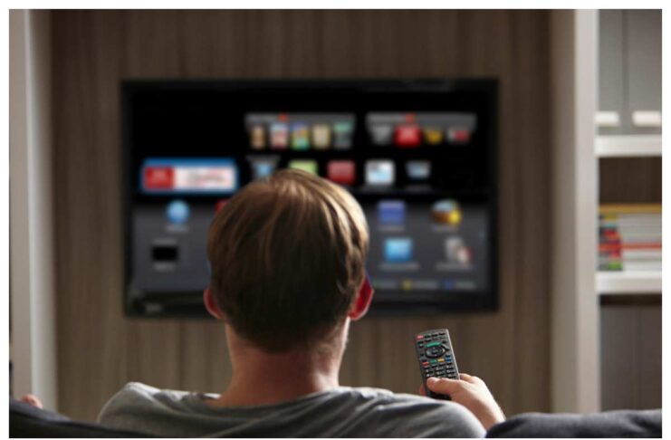 Nuovo digitale terrestre, lo switch off