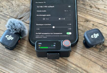 Recensione microfono wireless DJI Mic 3, più piccolo e furbo per iPhone e creator Recensione microfono wireless DJI Mic 3, più piccolo e furbo per iPhone e creator - macitynet.it