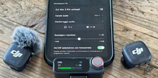 Recensione microfono wireless DJI Mic 3, più piccolo e furbo per iPhone e creator - macitynet.it