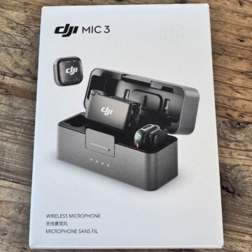 Recensione microfono wireless DJI Mic 3, più piccolo e furbo per iPhone e creator - macitynet.it