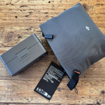 Recensione microfono wireless DJI Mic 3, più piccolo e furbo per iPhone e creator - macitynet.it