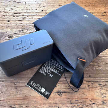 Recensione microfono wireless DJI Mic 3, più piccolo e furbo per iPhone e creator - macitynet.it