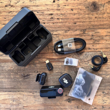 Recensione microfono wireless DJI Mic 3, più piccolo e furbo per iPhone e creator - macitynet.it