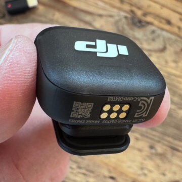 Recensione microfono wireless DJI Mic 3, più piccolo e furbo per iPhone e creator - macitynet.it