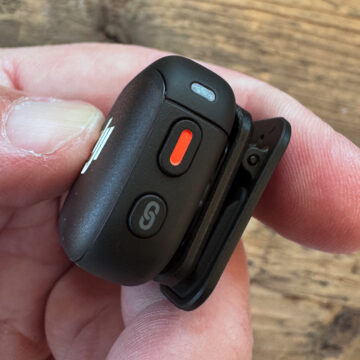 Recensione microfono wireless DJI Mic 3, più piccolo e furbo per iPhone e creator - macitynet.it