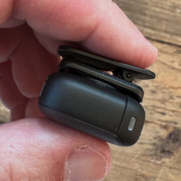 Recensione microfono wireless DJI Mic 3, più piccolo e furbo per iPhone e creator - macitynet.it