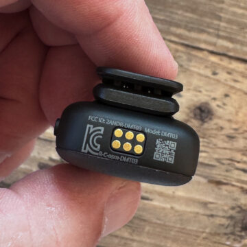 Recensione microfono wireless DJI Mic 3, più piccolo e furbo per iPhone e creator - macitynet.it