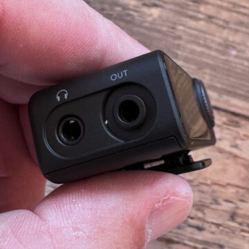 Recensione microfono wireless DJI Mic 3, più piccolo e furbo per iPhone e creator - macitynet.it