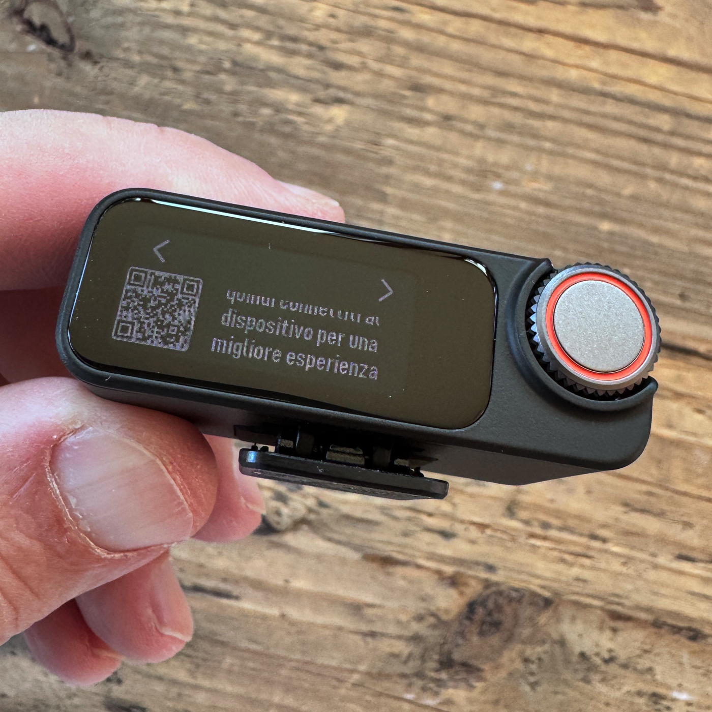 Recensione microfono wireless DJI Mic 3, più piccolo e furbo per iPhone e creator - macitynet.it Recensione microfono wireless DJI Mic 3, più piccolo e furbo per iPhone e creator - macitynet.it